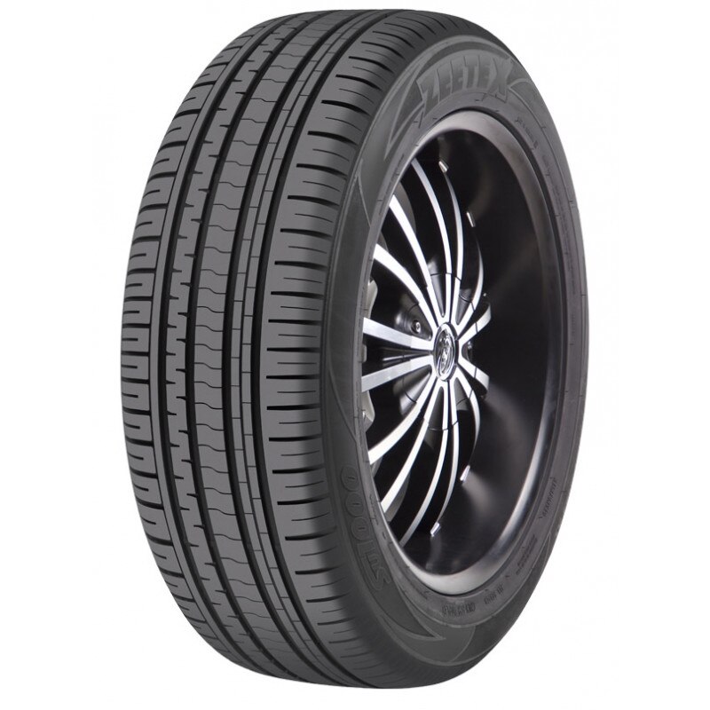 Anvelopa vara ZEETEX SU1000 XL 275/55R20 117V